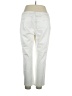 Merona Ivory Casual Pants Size 16 - photo 2