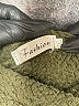 Fashion 100% Polyester Green Pullover Sweater Size 2X - photo 7