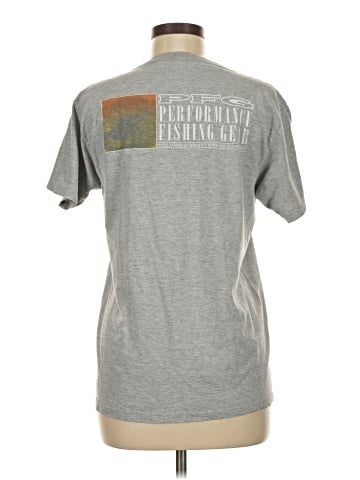 Columbia Short Sleeve T-Shirt (view 2)