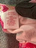 First Impressions 100% Polyester Pink Sleeveless Top Size 3-6 mo - photo 4
