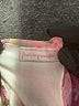 First Impressions 100% Polyester Pink Sleeveless Top Size 3-6 mo - photo 5