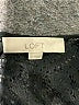 Ann Taylor LOFT Black Short Sleeve Blouse Size S - photo 7