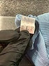 Unbranded Blue Tank Top Size L - photo 7