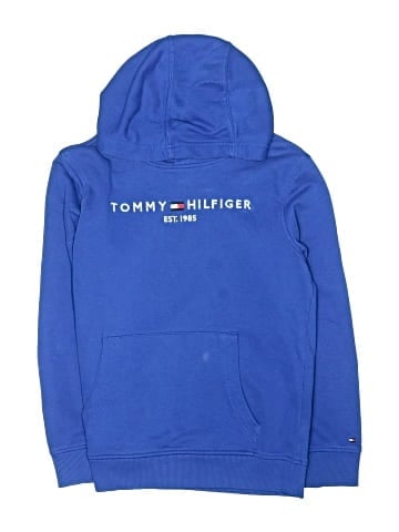 Tommy Hilfiger Pullover Hoodie (view 1)