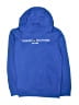 Tommy Hilfiger Blue Pullover Hoodie Size 12 - 14 - photo 1