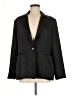 Sans Souci Black Blazer Size M - photo 1