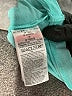 Gap Fit Teal Short Sleeve T-Shirt Size M (tall) - photo 8
