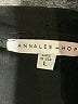 Annalee + Hope Black Casual Dress Size L - photo 7