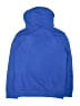 Tommy Hilfiger Blue Pullover Hoodie Size 12 - 14 - photo 2