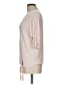 Assorted Brands Pink 3/4 Sleeve Top Size L - photo 5