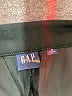 Gap Black Dress Pants Size 6 - photo 7