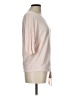 Assorted Brands Pink 3/4 Sleeve Top Size L - photo 4