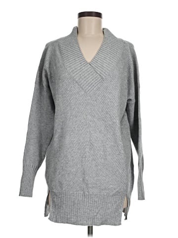 STITCHDROP Pullover Sweater (view 1)