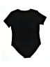 Unbranded Black Bodysuit Size XL - photo 2