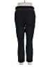 DKNY Solid Black Active Pants Size XL - photo 2
