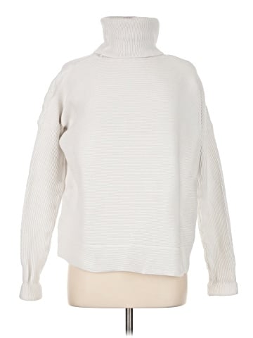 French Connection Turtleneck Sweater (view 1)