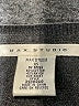 Max Studio Solid Gray Casual Dress Size XS - photo 7