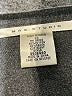 Max Studio Solid Gray Casual Dress Size XS - photo 8
