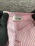 Unbranded 100% Polyester Pink Short Sleeve Blouse Size 12-18 mo - photo 3