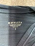 Athleta Blue Pullover Sweater Size S - photo 7