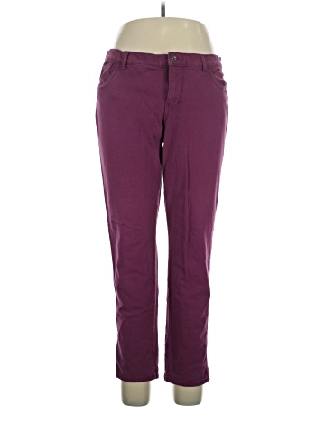 SONOMA life + style Casual Pants (view 1)