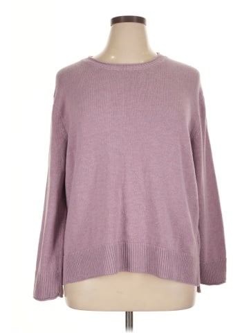 Ella Moss Pullover Sweater (view 1)