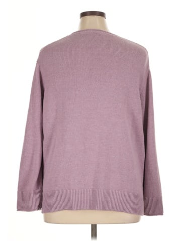 Ella Moss Pullover Sweater (view 2)