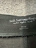 Soft Surroundings Black Active Pants Size XS - photo 7