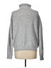 Modern Ambition Gray Pullover Sweater Size L - photo 2
