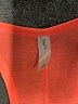 Gap Fit Orange Active Tank Size M - photo 4