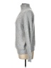 Modern Ambition Gray Pullover Sweater Size L - photo 5