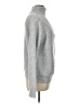 Modern Ambition Gray Pullover Sweater Size L - photo 4