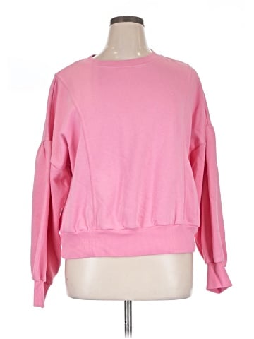 Ann Taylor LOFT Fleece (view 1)