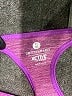 Active by Old Navy 100% Polyester Purple Active Tank Size XS - photo 7