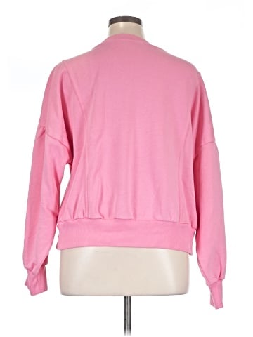 Ann Taylor LOFT Fleece (view 2)