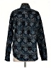 Seven7 Paisley Blue Jacket Size S - photo 2