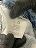 Just Black Blue Jeans Size 25 waist - photo 8