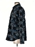 Seven7 Paisley Blue Jacket Size S - photo 5