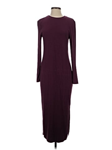 Universal Standard Casual Dress (view 1)