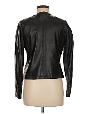 Carlisle Leather Jacket (view 2)