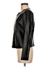 Carlisle 100% Leather Black Leather Jacket Size 6 - photo 5