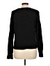 Sanctuary Black Pullover Sweater Size L - photo 2
