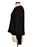 Sanctuary Black Pullover Sweater Size L - photo 5