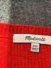 Madewell Red Cardigan Size XXS - photo 7
