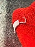 Madewell Red Cardigan Size XXS - photo 8