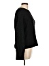 Sanctuary Black Pullover Sweater Size L - photo 4
