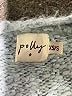 Polly Blue Cardigan Size XS - photo 7
