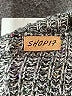 Shop17 Tweed Gray Pullover Sweater Size Sm - Med - photo 7