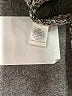 Shop17 Tweed Gray Pullover Sweater Size Sm - Med - photo 8