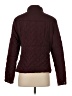 New Look 100% Polyester Burgundy Cardigan Size XL - photo 2